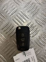 Hyundai i30 Ignition key/card 