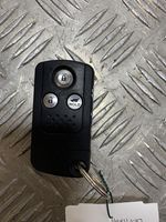 Honda CR-V Klucz / Karta zapłonu 