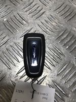 Ford C-MAX II Ignition key/card 