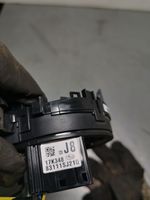 Subaru Forester SK Bague collectrice/contacteur tournant airbag (bague SRS) 