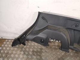 Subaru Forester SK Garniture panneau latérale du coffre 