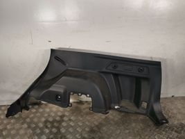 Subaru Forester SK Garniture panneau latérale du coffre 