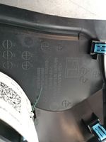 Subaru Forester SK Garniture d'extrémité latérale du tableau de bord 