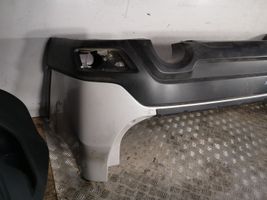 Subaru Forester SK Pare-chocs 