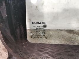 Subaru Forester SK Verre, toit ouvrant 