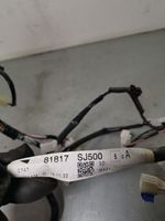Subaru Forester SK Faisceau de câbles hayon de coffre 