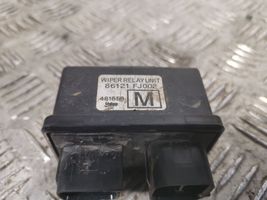 Subaru Forester SJ Window wiper relay 