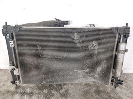 Mitsubishi ASX Kit Radiateur 