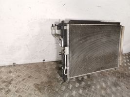 Hyundai i30 Set del radiatore 03VI2015