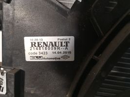 Renault Captur Chłodnica / Komplet 921006843R