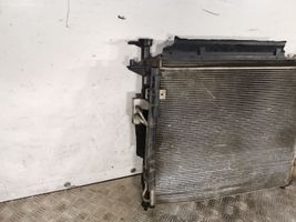 KIA Sorento Kit Radiateur 