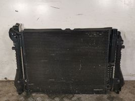 Volkswagen Tiguan Kit Radiateur 5N0820411E