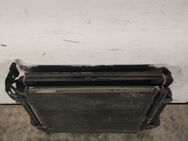 Volkswagen Tiguan Kit Radiateur 5N0820411E