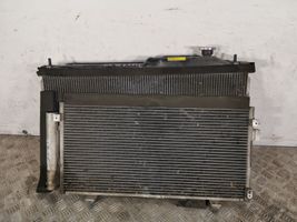 Subaru XV Kit Radiateur 