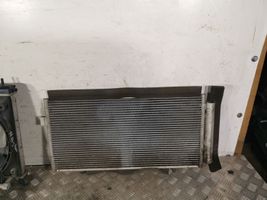 Subaru XV Kit Radiateur 