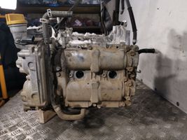 Subaru Outback (BS) Moteur 