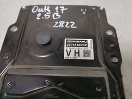 Subaru Outback (BS) Calculateur moteur ECU 1128003552