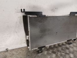 Subaru Outback (BS) Radiatore di raffreddamento A/C (condensatore) 