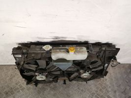 Mazda 6 Kit Radiateur 