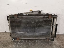 Mazda 6 Kit Radiateur 