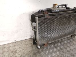 Mazda 6 Kit Radiateur 