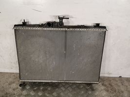 Renault Koleos I Radiateur de refroidissement 21400JY00A