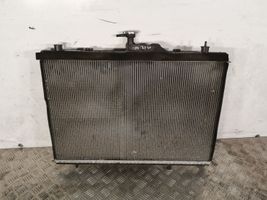 Renault Koleos I Radiateur de refroidissement 21400JY00A