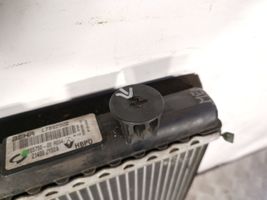 Renault Koleos I Radiateur de refroidissement 21400JY00A