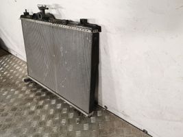 Renault Koleos I Radiateur de refroidissement 21400JY00A