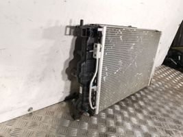 Opel Mokka Radiator set 96943762