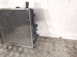 Honda HR-V Set del radiatore 