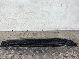 Hyundai Santa Fe Fender end trim 