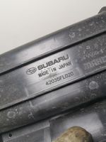 Subaru Forester SK Aktiivihiilisuodattimen polttoainehöyrysäiliö 42035FL020
