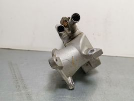 Subaru Forester SJ Refroidisseur de vanne EGR 