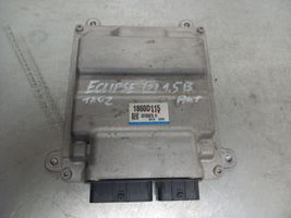 Mitsubishi Eclipse Cross Calculateur moteur ECU E6T85976