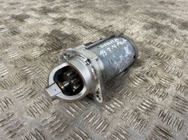 Hyundai Santa Fe Starter motor 