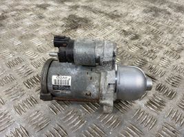 Hyundai Santa Fe Starter motor 