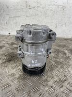 Hyundai Santa Fe Ilmastointilaitteen kompressorin pumppu (A/C) P049S500