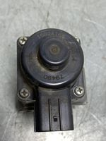 Mitsubishi Outlander EGR valve 