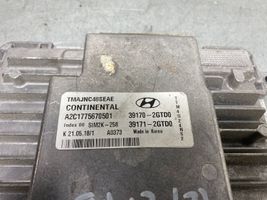 Hyundai Santa Fe Calculateur moteur ECU 391702GTD0