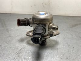 Hyundai Santa Fe Fuel injection high pressure pump 