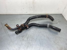 Hyundai Santa Fe Engine coolant pipe/hose 