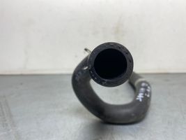 Hyundai Santa Fe Engine coolant pipe/hose 