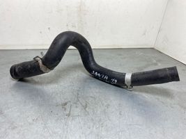 Hyundai Santa Fe Engine coolant pipe/hose 