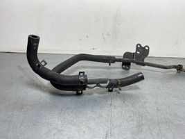 Hyundai Santa Fe Engine coolant pipe/hose 