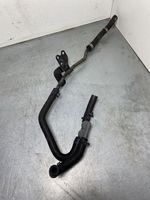 Hyundai Santa Fe Engine coolant pipe/hose 