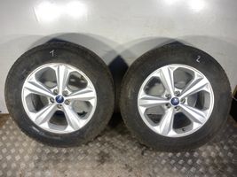 Ford Edge II Jante alliage R18 18X8J525ET