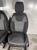 Opel Grandland X Set di rivestimento sedili e portiere 