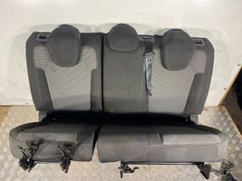 Opel Grandland X Set di rivestimento sedili e portiere 