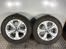 Ford Edge II Jante alliage R18 